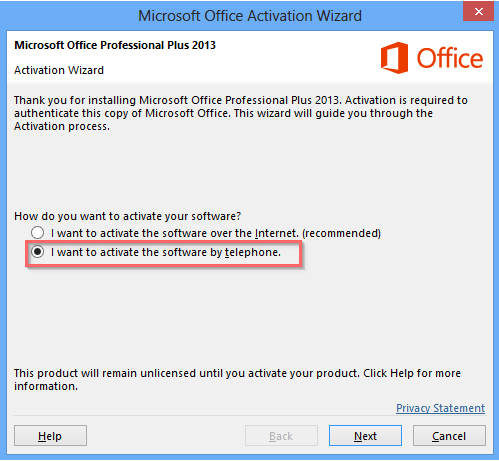 Microsoft Office 13 Product Key And Simple Activation Methods Softwarebattle