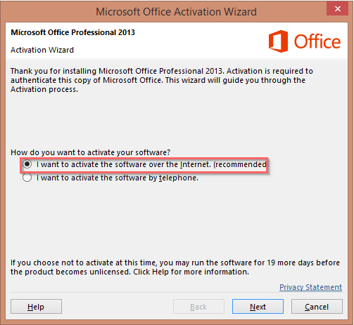 Microsoft Office 13 Product Key And Simple Activation Methods Softwarebattle