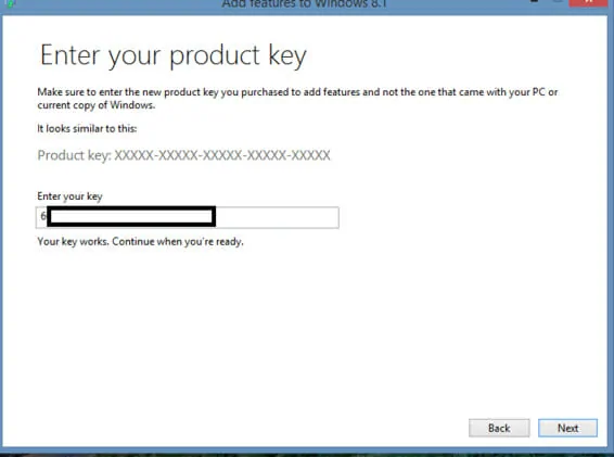 Windows 8 1 Product Key And Activation Methods Updated