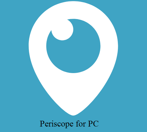download periscope on pc
