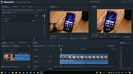 free video editing software for windows for beginners