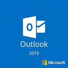 Recovery of Outlook 2019