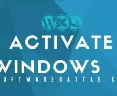 Activaye Windows 7, Windows 7 activation