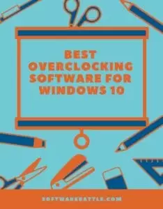 best overclocking software for windows 10