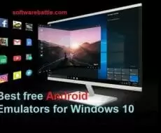 best free android emulator for windows 10