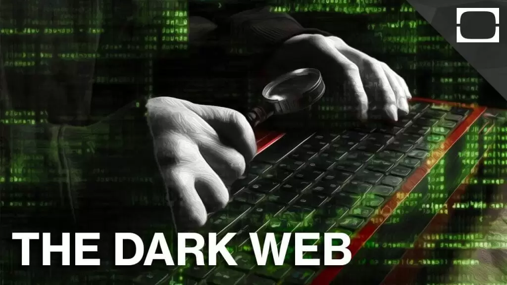 How to Protect Your Data from the Dark Web