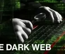 How to Protect Your Data from the Dark Web