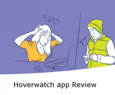 Hoverwatch app