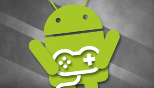 MOD Games for Android