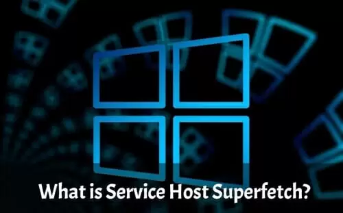 Service-Host-Superfetch